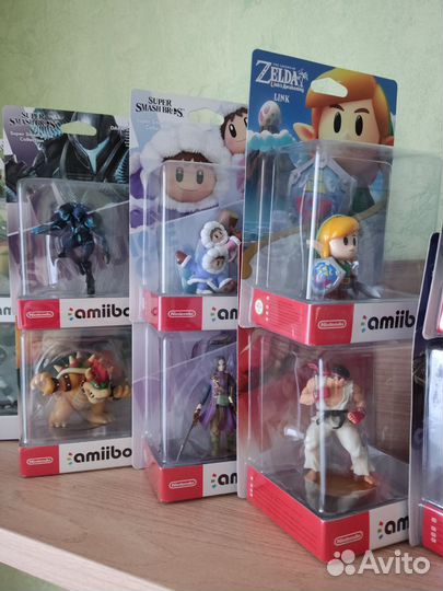 Amiibo