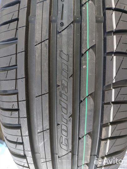 Cordiant Sport 3 205/55 R16