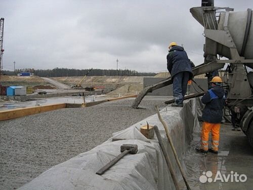 Раствор М50 П3