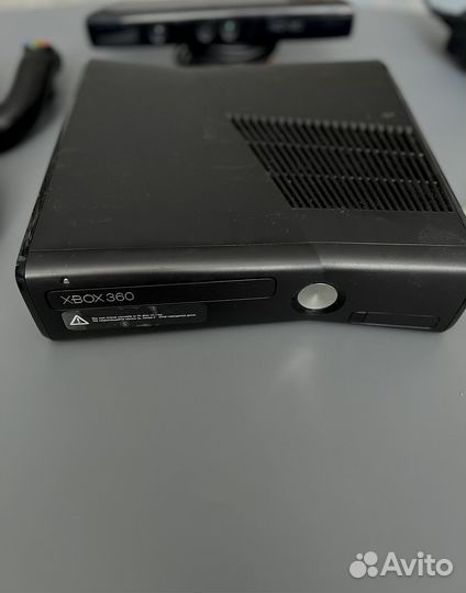 Xbox 360 250gb
