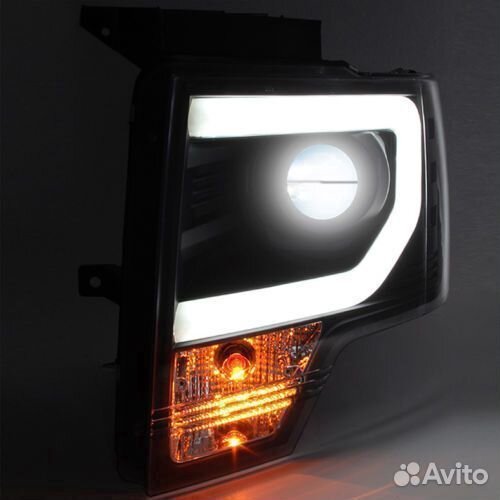 Комплект оптики Ford F150 09-14 Led