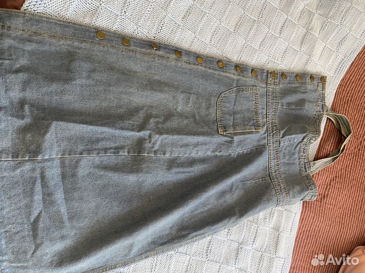 Пакет вещей на девушку 44-46