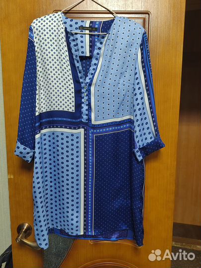 Одежда женская Zara