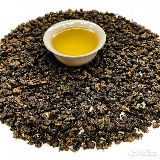 Габа Фермерская Китай