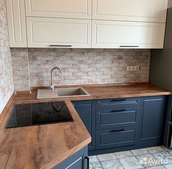 Кухня. Кухонный гарнитур на заказ