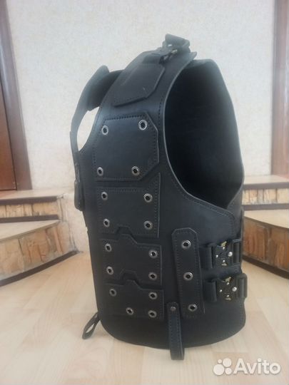 Жилет броня