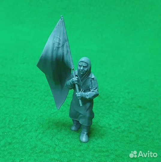 Миниатюра св Модель 6010