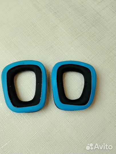 Амбушюры Logitech G432