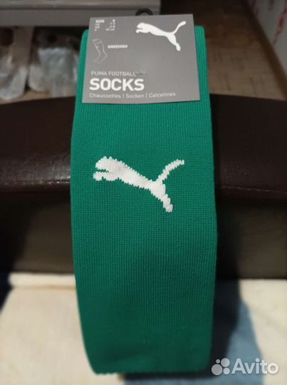 Гетры футбольные Puma