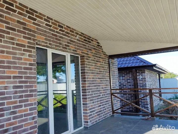 Термопанели. Шоу-рум в Калининграде