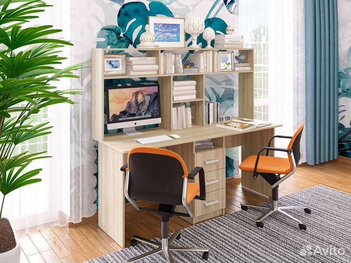 Компьютерный стол ск-58