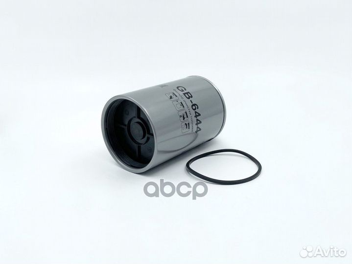 Фильтр топливный GB-6444 BIG filter