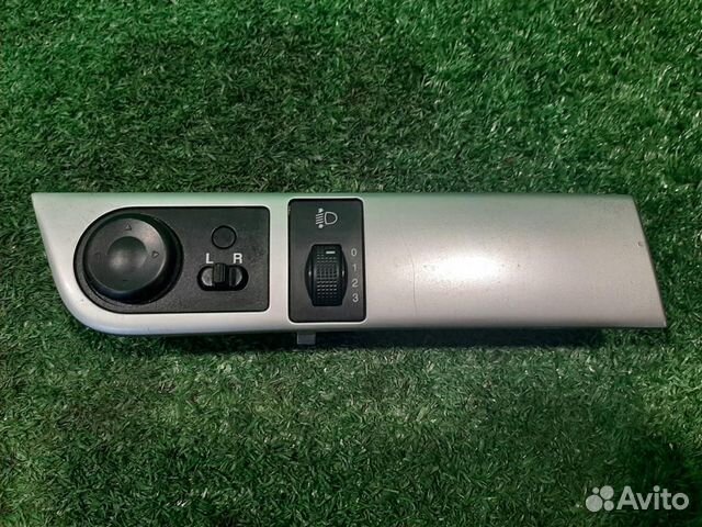 Блок кнопок Chevrolet aveo T255 2009