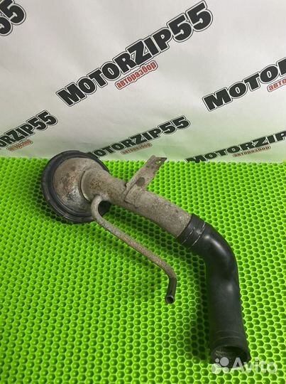 Горловина топливного бака nissan wingroad y10