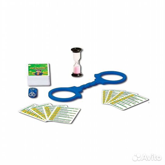 Настольная игра для детей Piatnik 717604