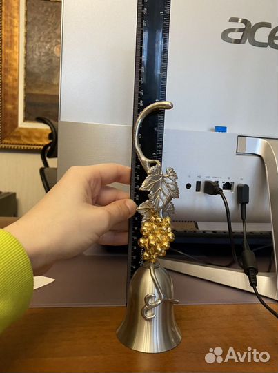 Колокольчик