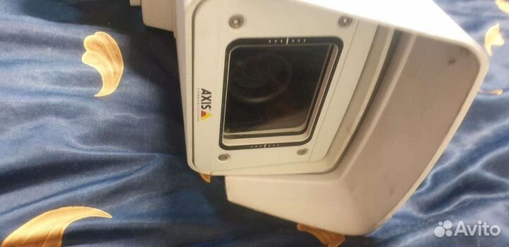 Камера axis p1354-E