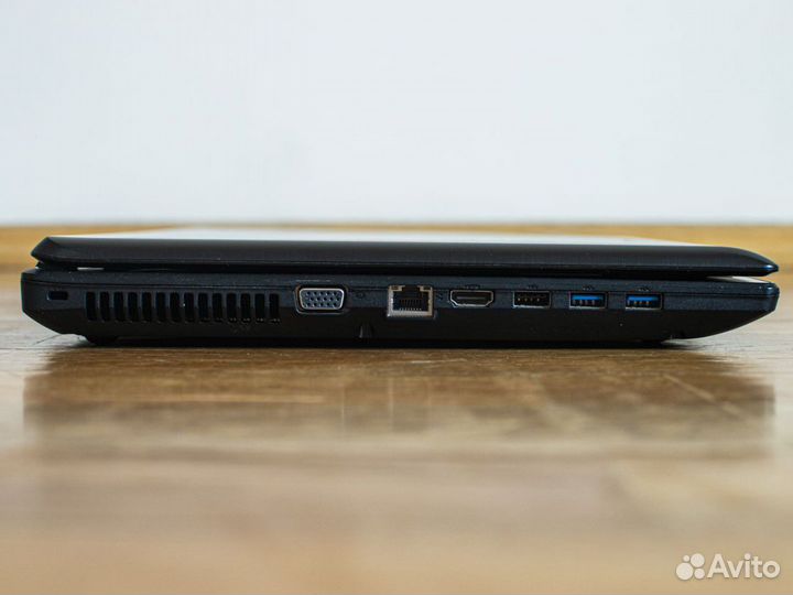 Ноутбук lenovo G780 Core i7/8Gb/1 Tb/17,3''