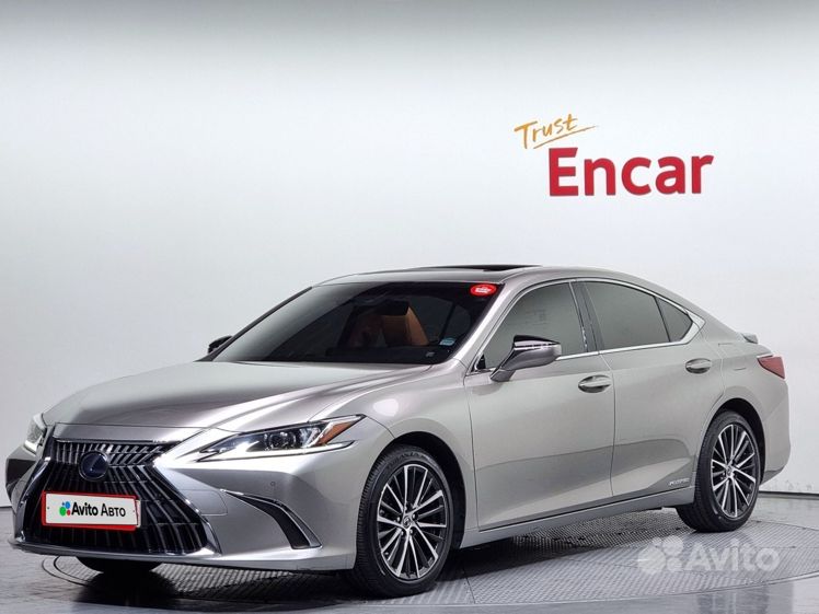 ⭐️••• Купить Lexus ES 🚘 от 2 900 000 ₽ во Владивостоке: 84