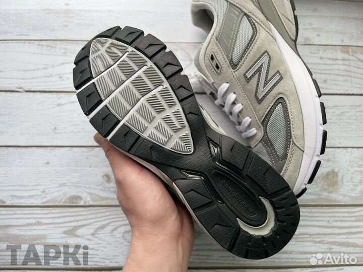 New Balance 990 v5 кроссовки