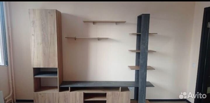 Сборка мебели. Кровать. Шкаф. Тумбочка. Пинал