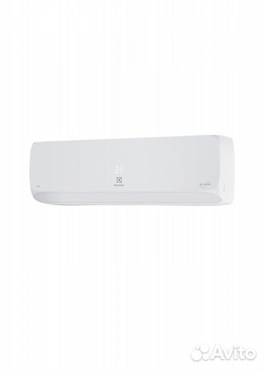 Инверторная сплит-система Electrolux