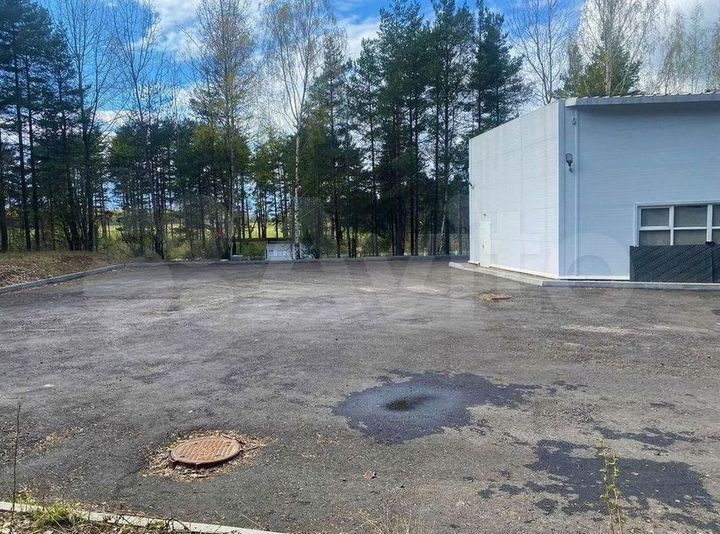 Свободного назначения, 234 м²