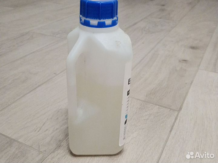 Чистящее средство EpoCleanPro