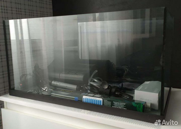 Аквариум tetra starter line 54 л