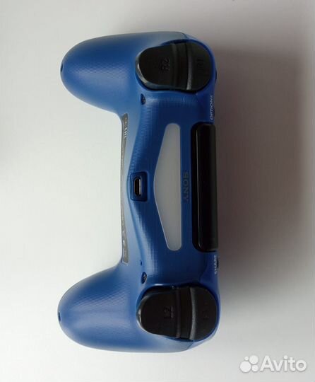 Геймпад dualshock 4