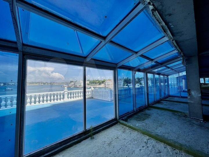 Свободного назначения, 1510 м²