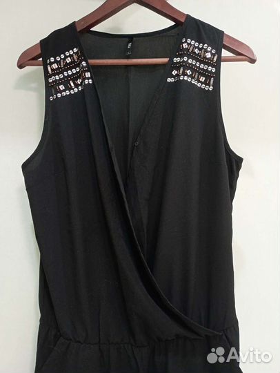 Комбинезон женский летний 46 размер