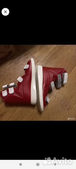 Босоножки ортопедические детские