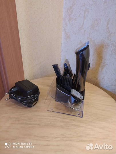 Триммер электрический