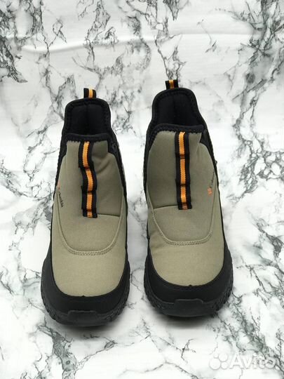 Дутики низкие Columbia 36-41