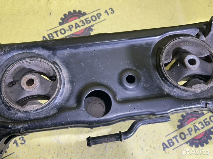 Балка задняя Kia Sorento Prime 2018