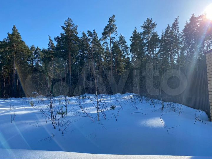 Участок 6 сот. (ИЖС)