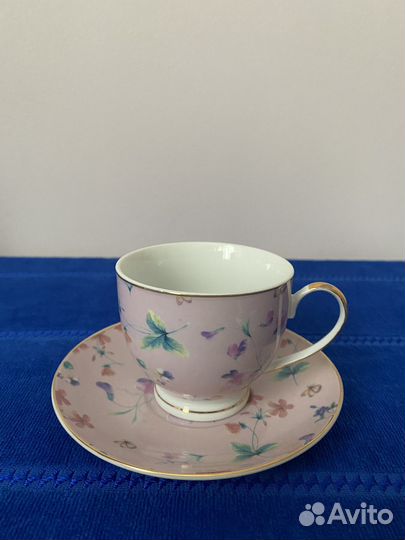 Новый коллекционный японский набор Yamassen