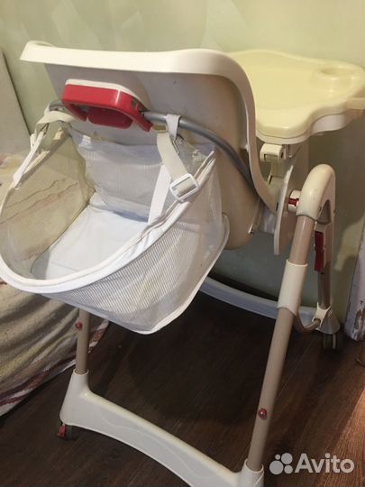 Стульчик для кормления