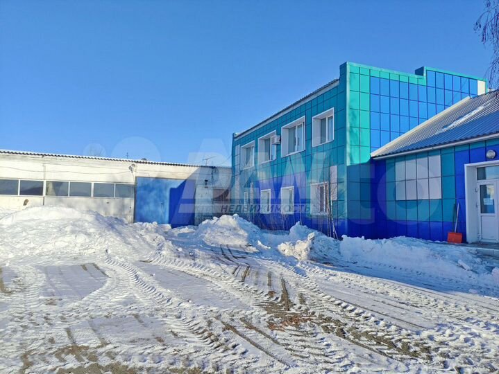 Теплые боксы с ямой