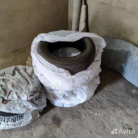 Pirelli Cinturato P1 185/65 R15