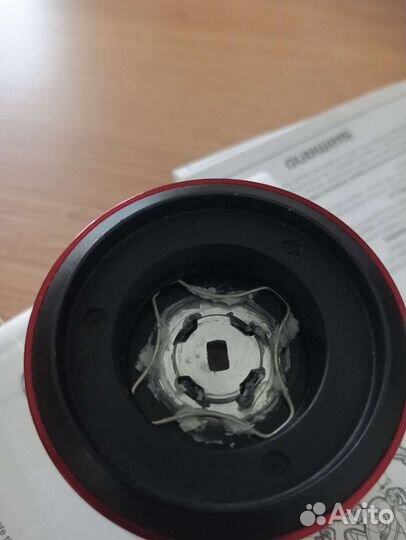 Катушка Shimano Stradic 4000