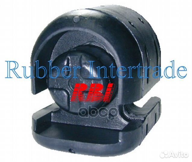 Сайлентблок Nissan AD 90-99 / Almera 95-00 / Sunny