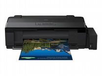 Epson L1800 сублимационные чернила принтер
