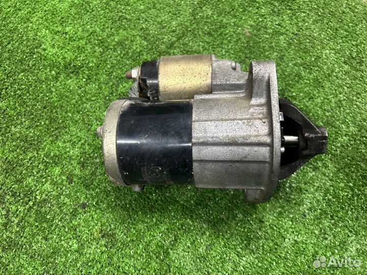 Стартер Mitsubishi Lancer CS 4G18 2000-2009