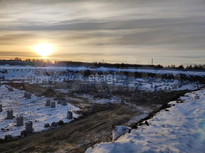 Квартира-студия, 37,1 м², 13/22 эт.