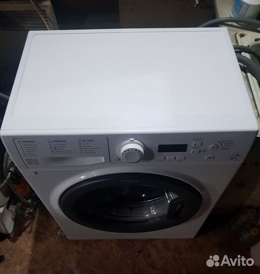 Стиральная машина бу