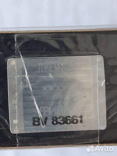 Видеокассеты новые запечатанные