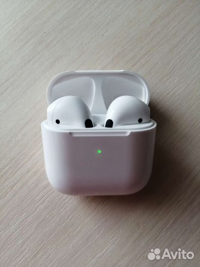 Беспроводные наушники