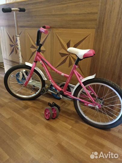 Городской велосипед Novatrack Neptune 18